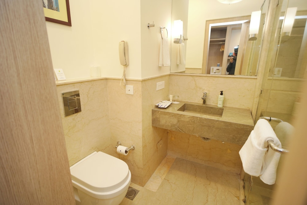 The Muse Sarovar Portico, Nehru Place 41/42