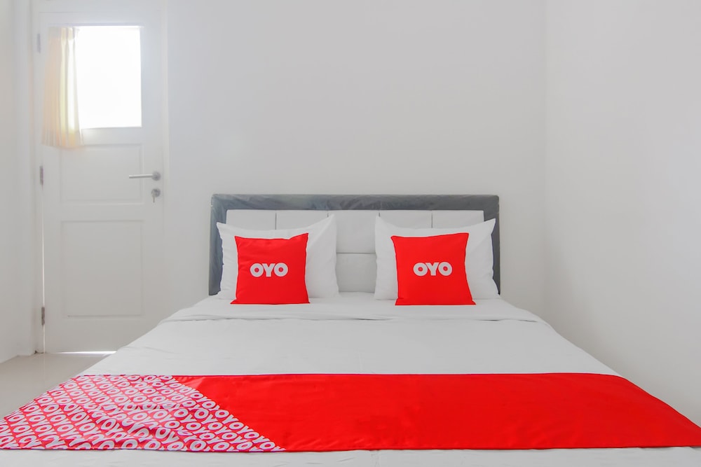 Super OYO 90342 Kemang Garden 23/39
