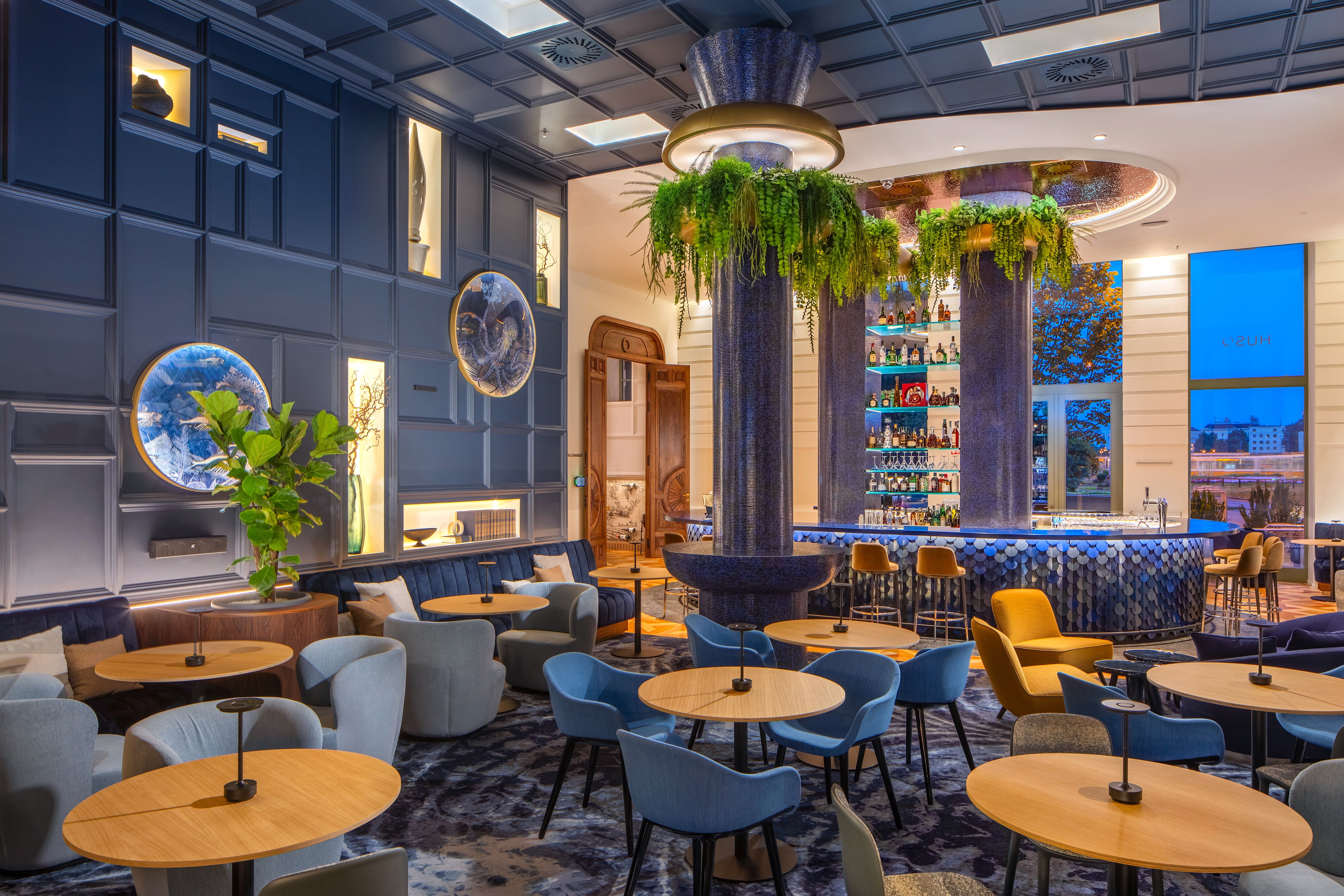Kimpton BEM Budapest by IHG 52/73
