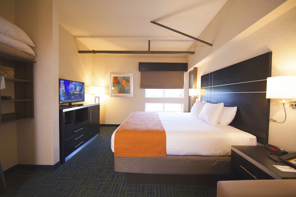 WAREHOUSE HOTEL 8/41