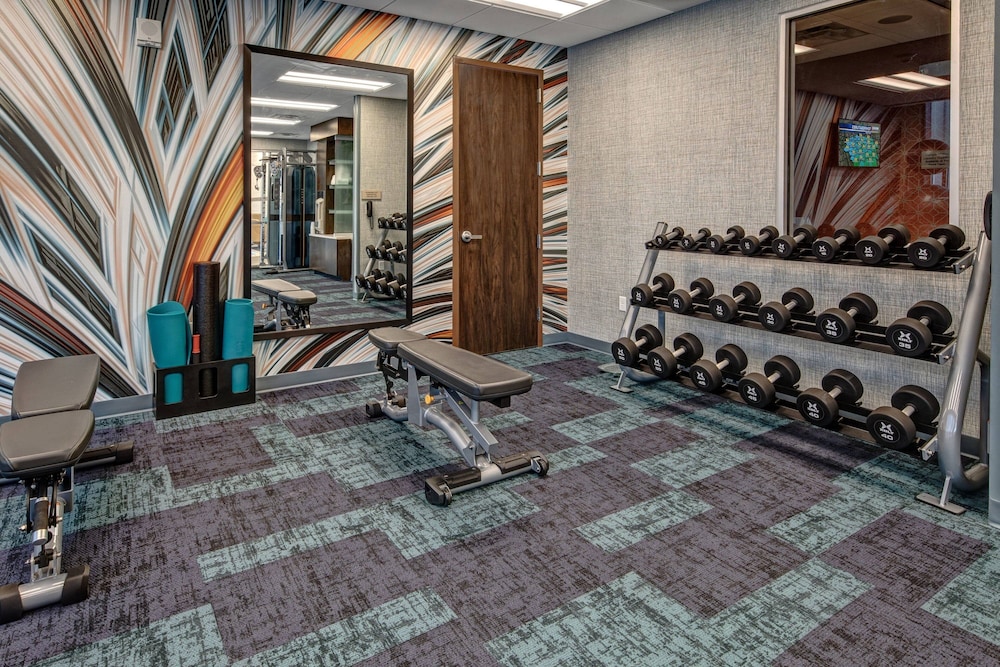 Springhill Suites Nashville Brentwood 26/51