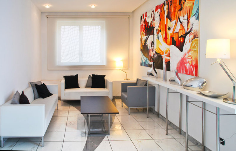 B&B HOTEL Milano Cologno Studios 30/49