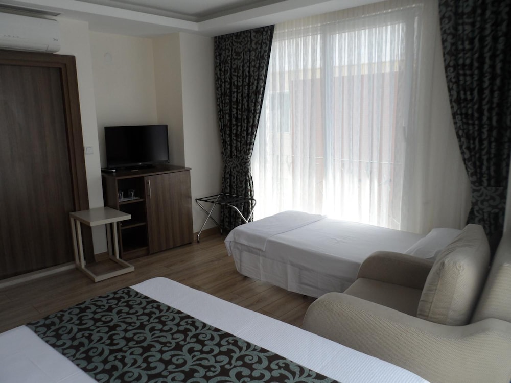 Zen Inn Butik Otel Sarkoy 19/27
