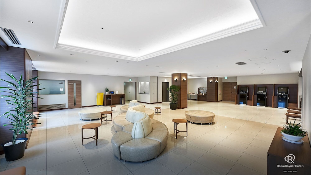 DAIWA ROYNET HOTEL HACHINOHE 7/50