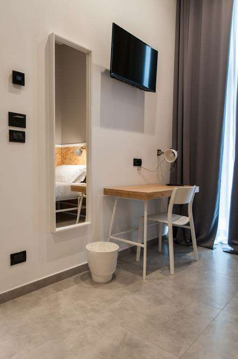 Residence Hotel Moderno 41/47