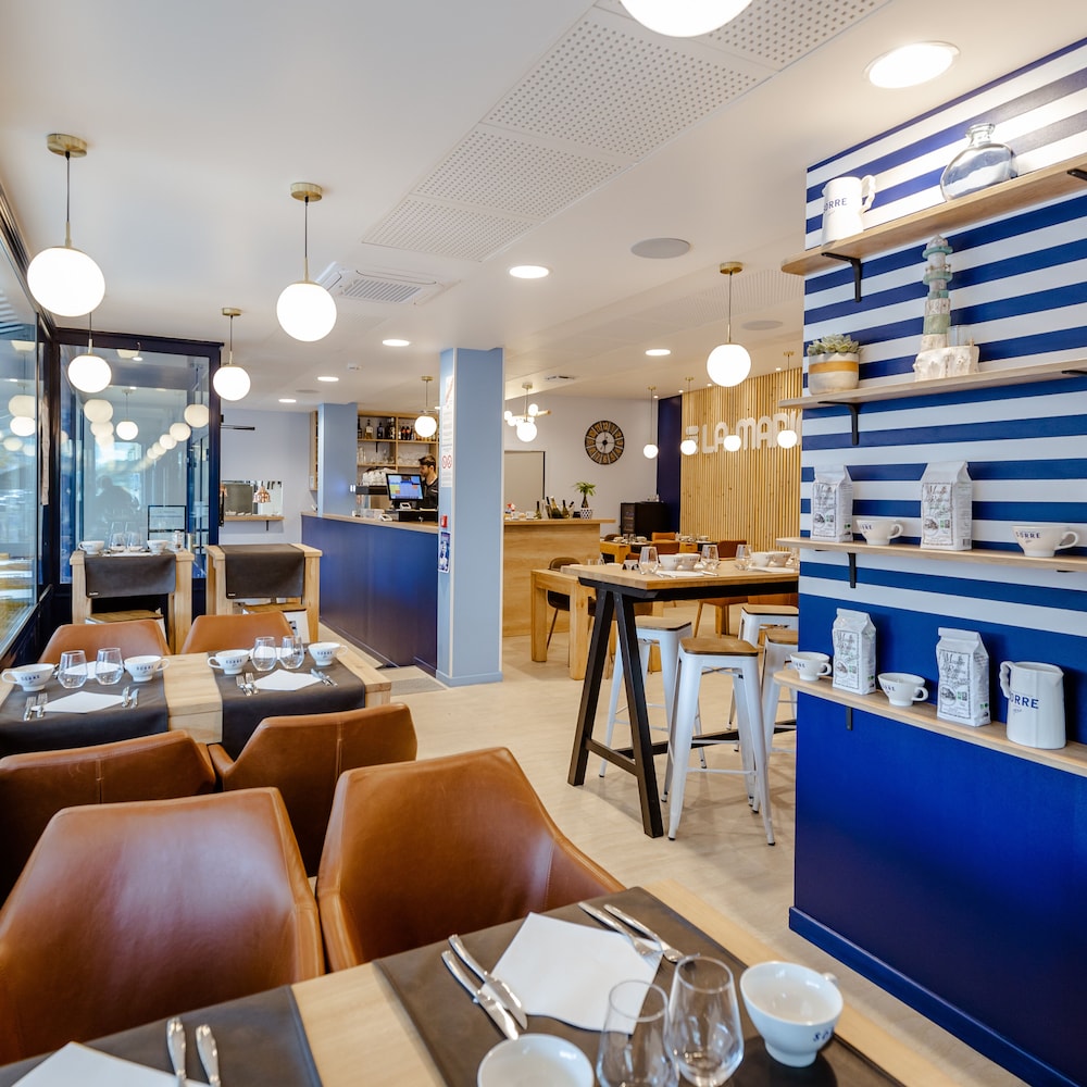 Citotel Aux Voyageurs 16/22