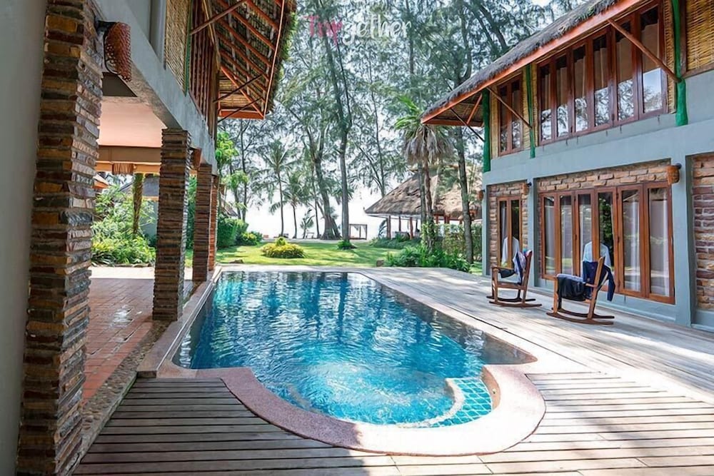 Peter Pan Resort Koh Kood 3/67
