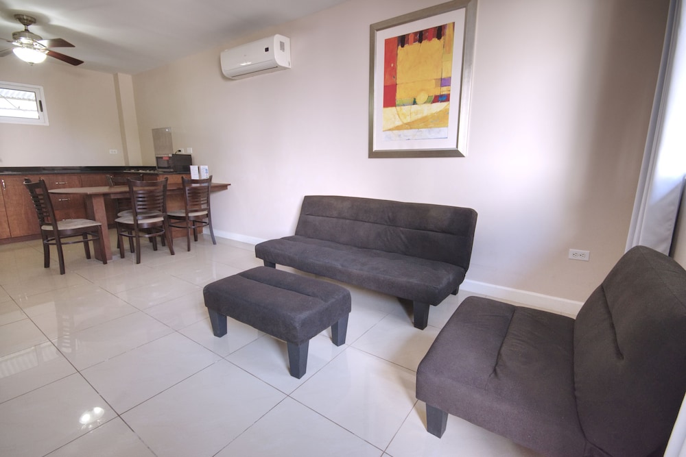 Agua Clara Eco Suites 44/65