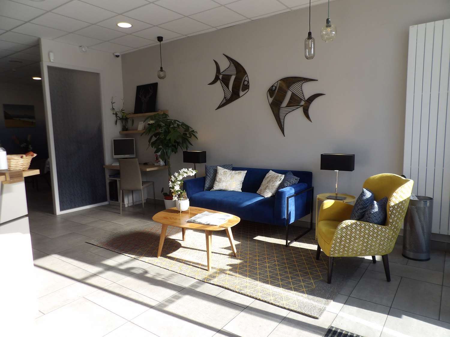 Best Western Le Duguesclin 2/5