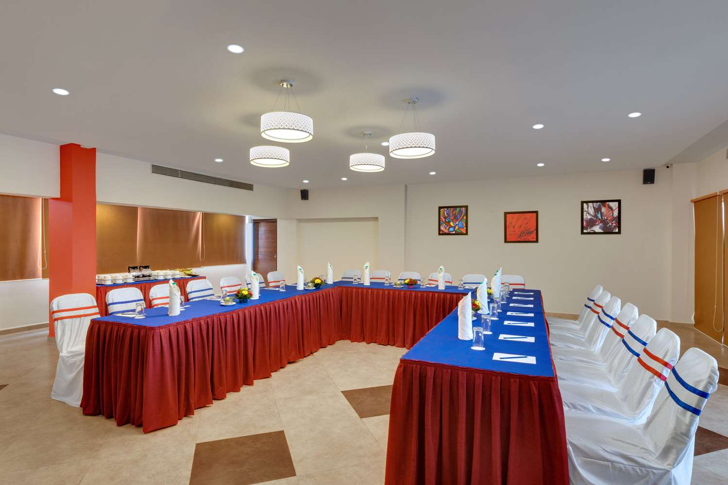 Best Western Alkapuri Vadodara 8/21