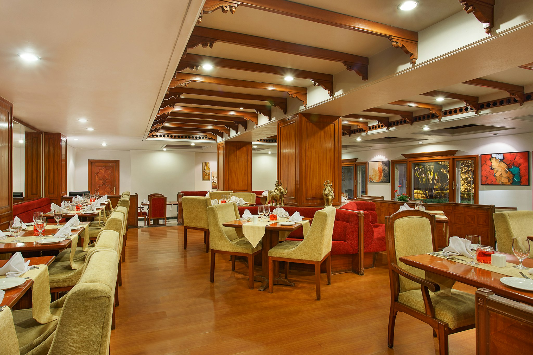 Gateway Nashik 44/58