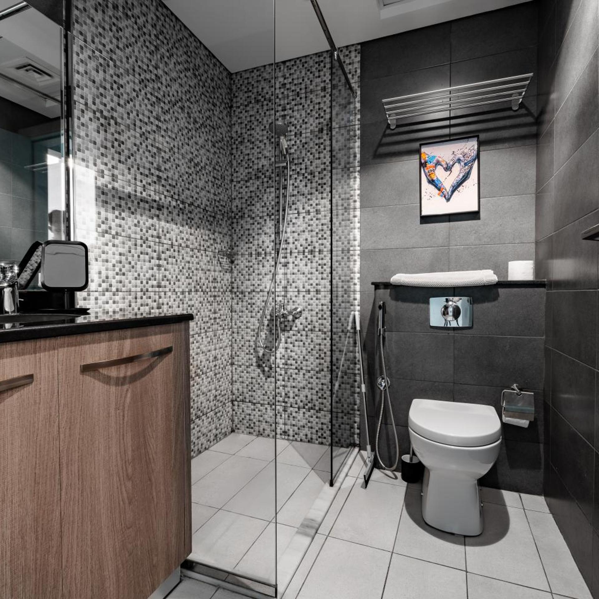 izzzi life Mint Holiday Home Apartment 48/50