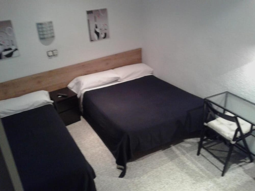 Hostal Ruta de Francia 33/50
