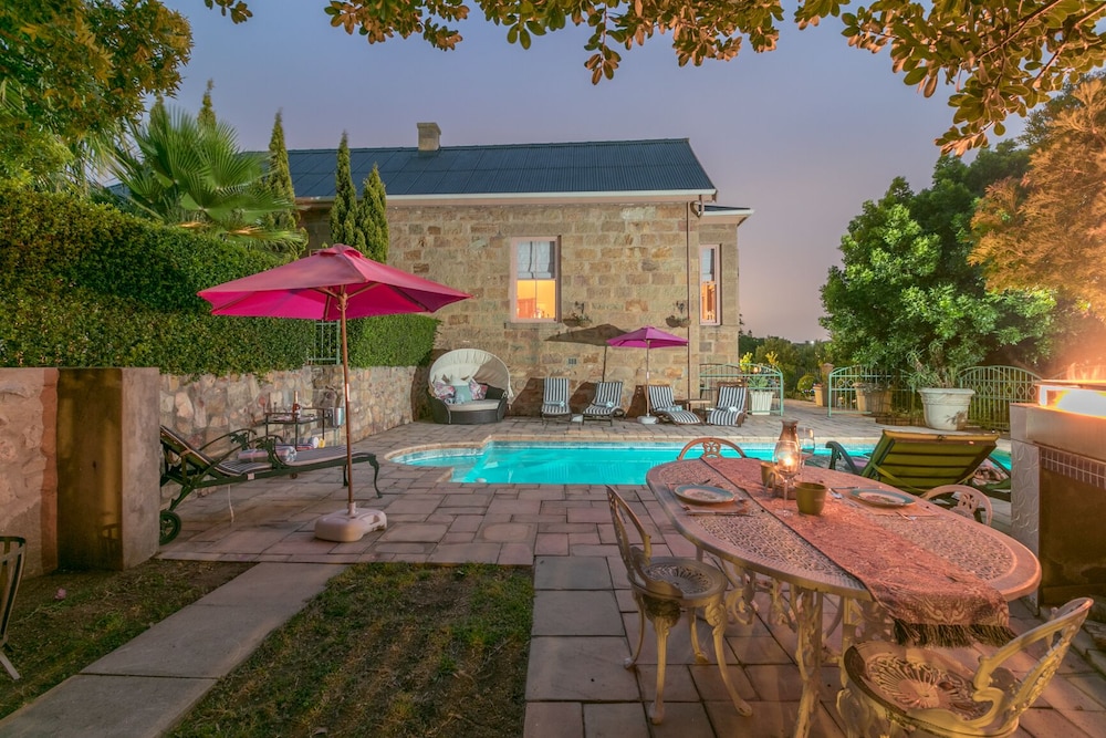 Betty's Boutique Hotel 41/50