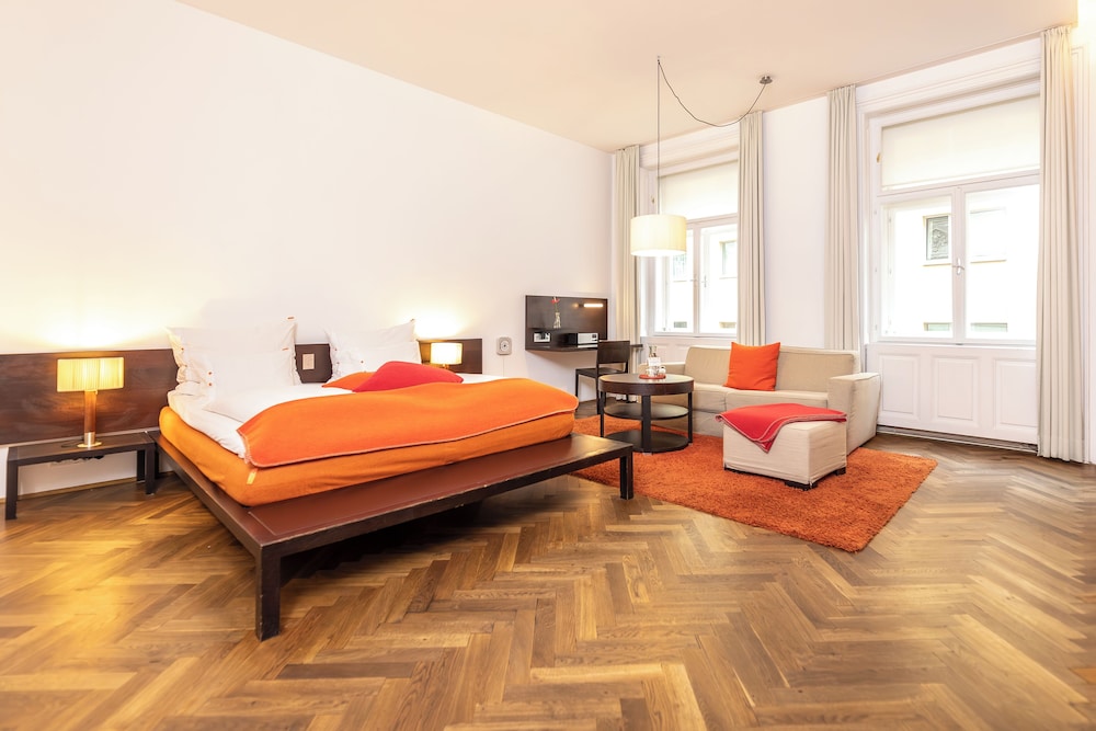 Hollmann Beletage Design and Boutique 20/62
