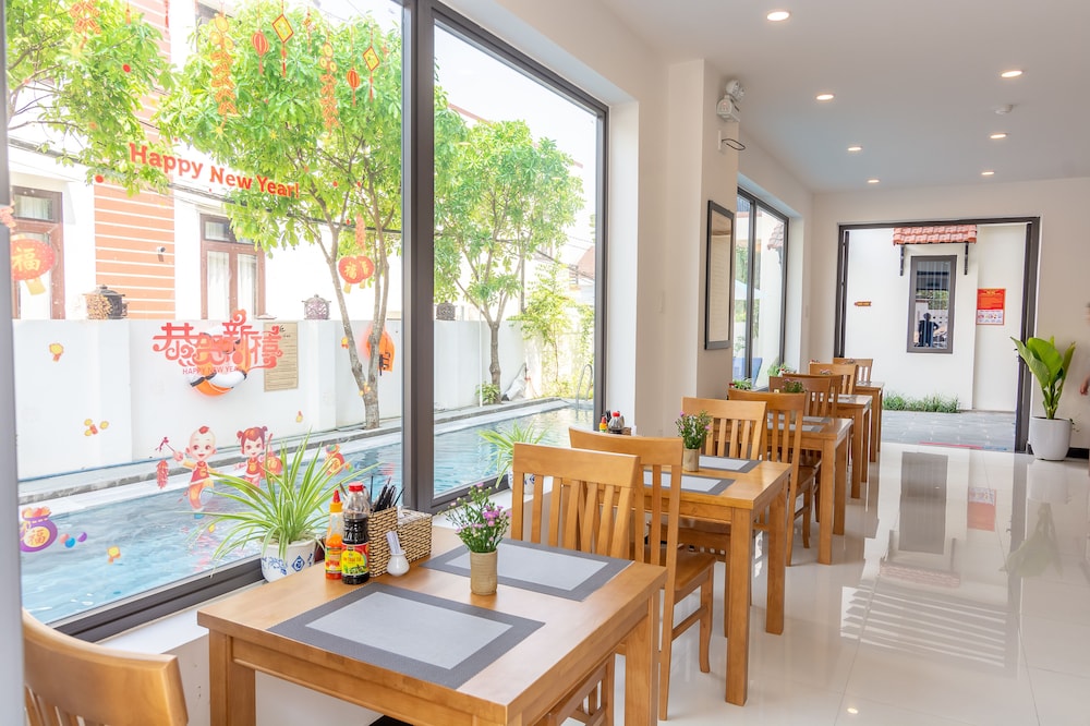 Sunora Villa Hoi An 39/50