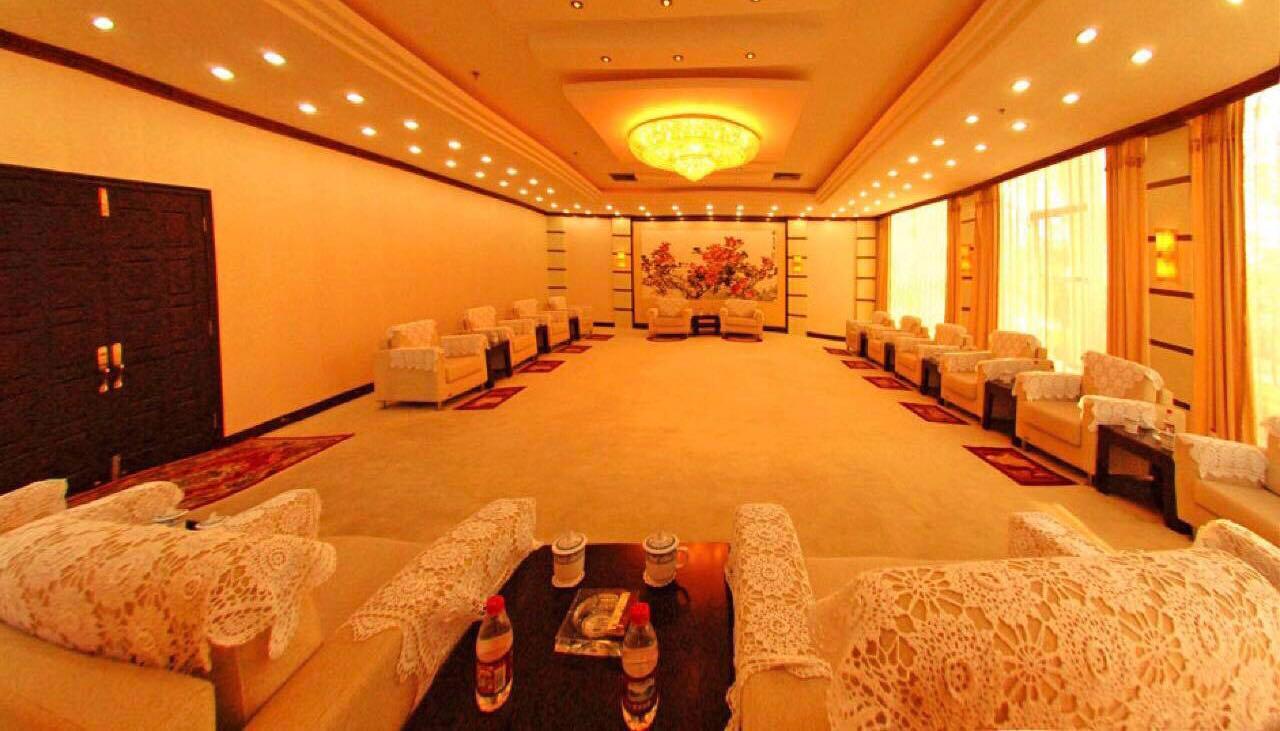 Hotspring Grand Hotel 10/21