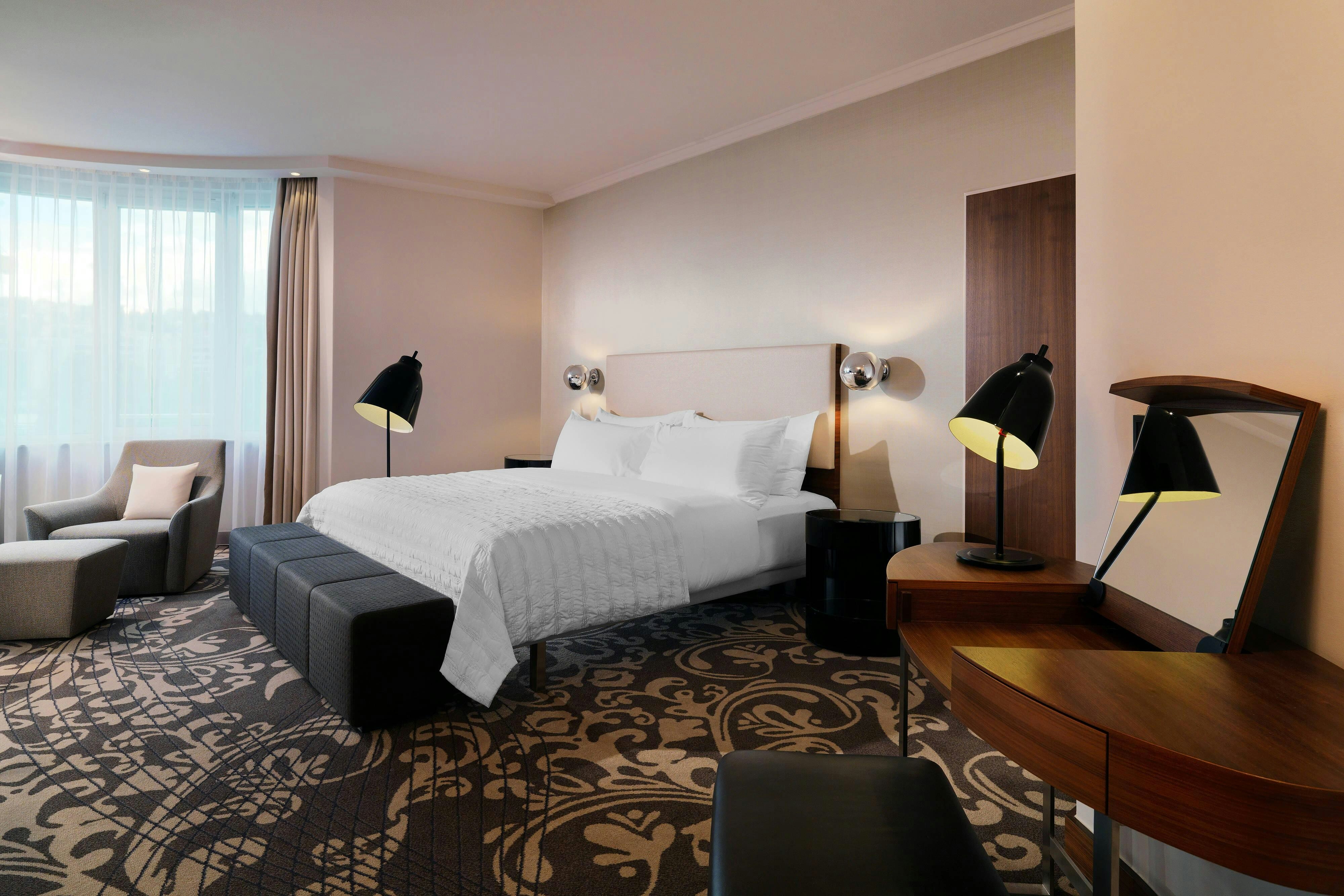Le Meridien Stuttgart 9/37