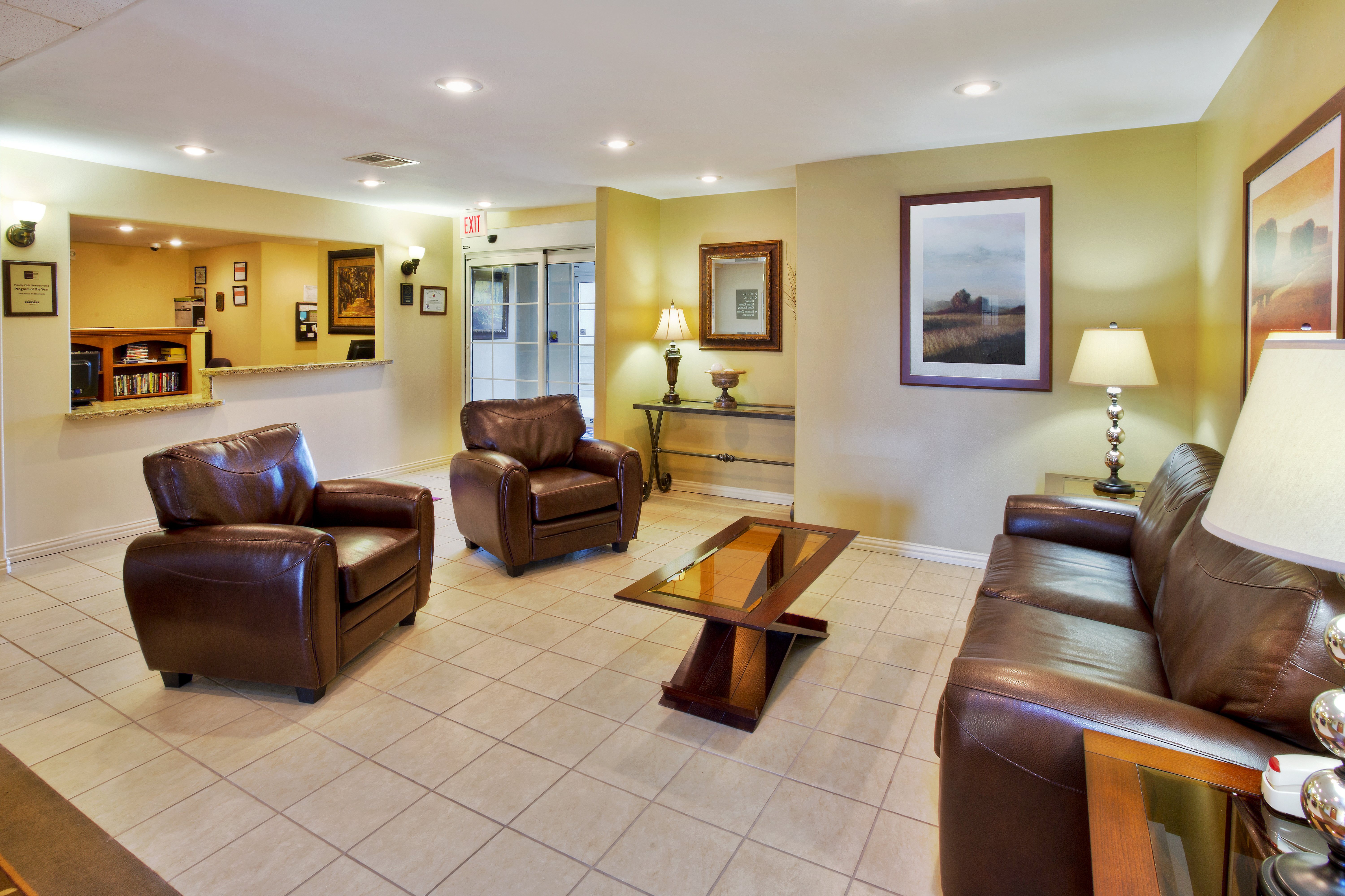Candlewood Suites Killeen 28/46