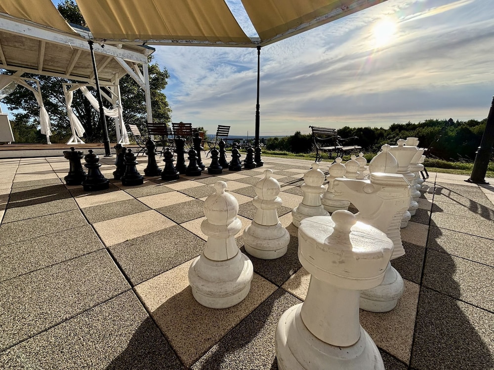 REGIOHOTEL Berghotel Ilsenburg 34/50
