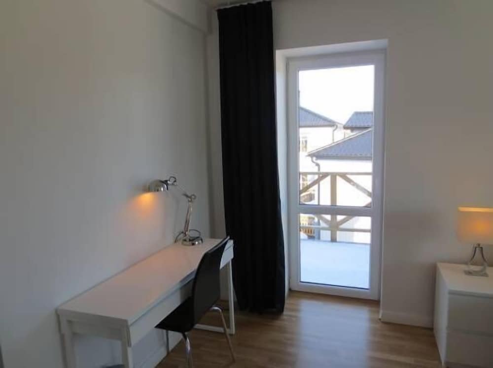Norrskedika Hotell - Gamla Järnhandeln 37/55