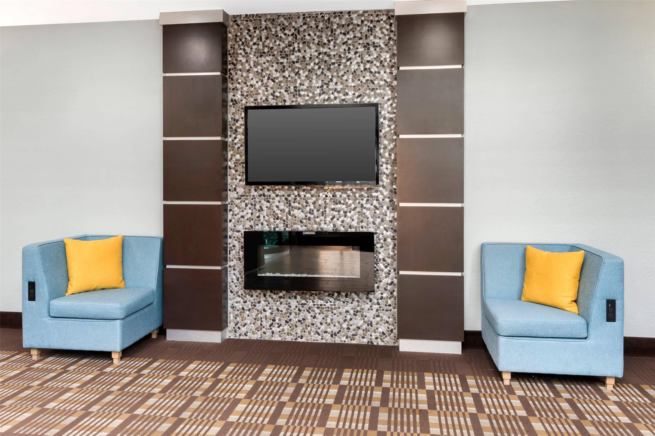 Quality Inn Mesquite Dallas East 34/48