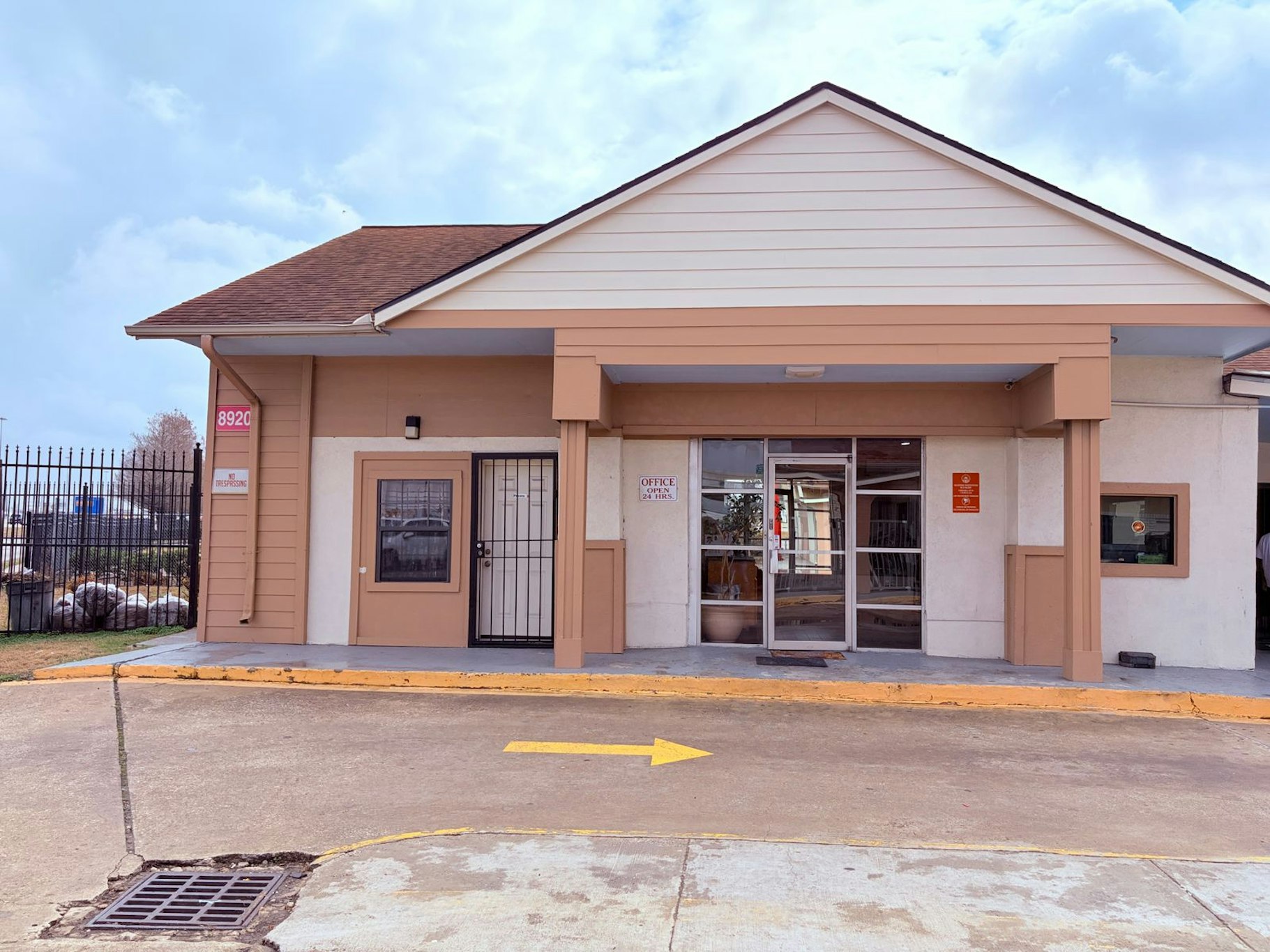 Regency Inn Houston near Hobby Airport 6/31