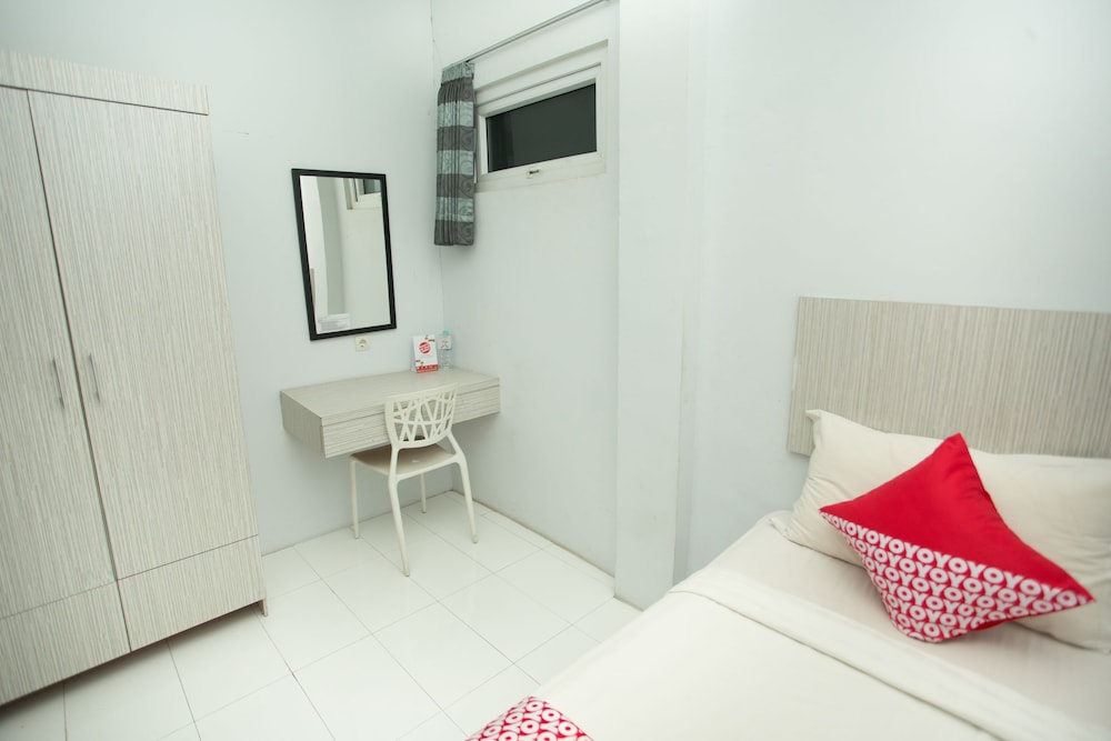 Hotel O Lapan Lapan 17/26