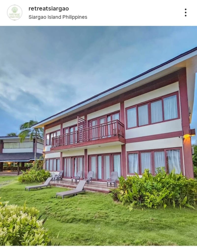 Retreat Siargao Resort 3/49