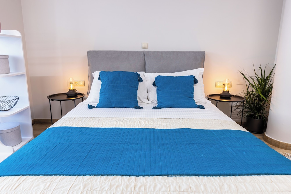 Athenian Sensations Apartments & Suites 27/60