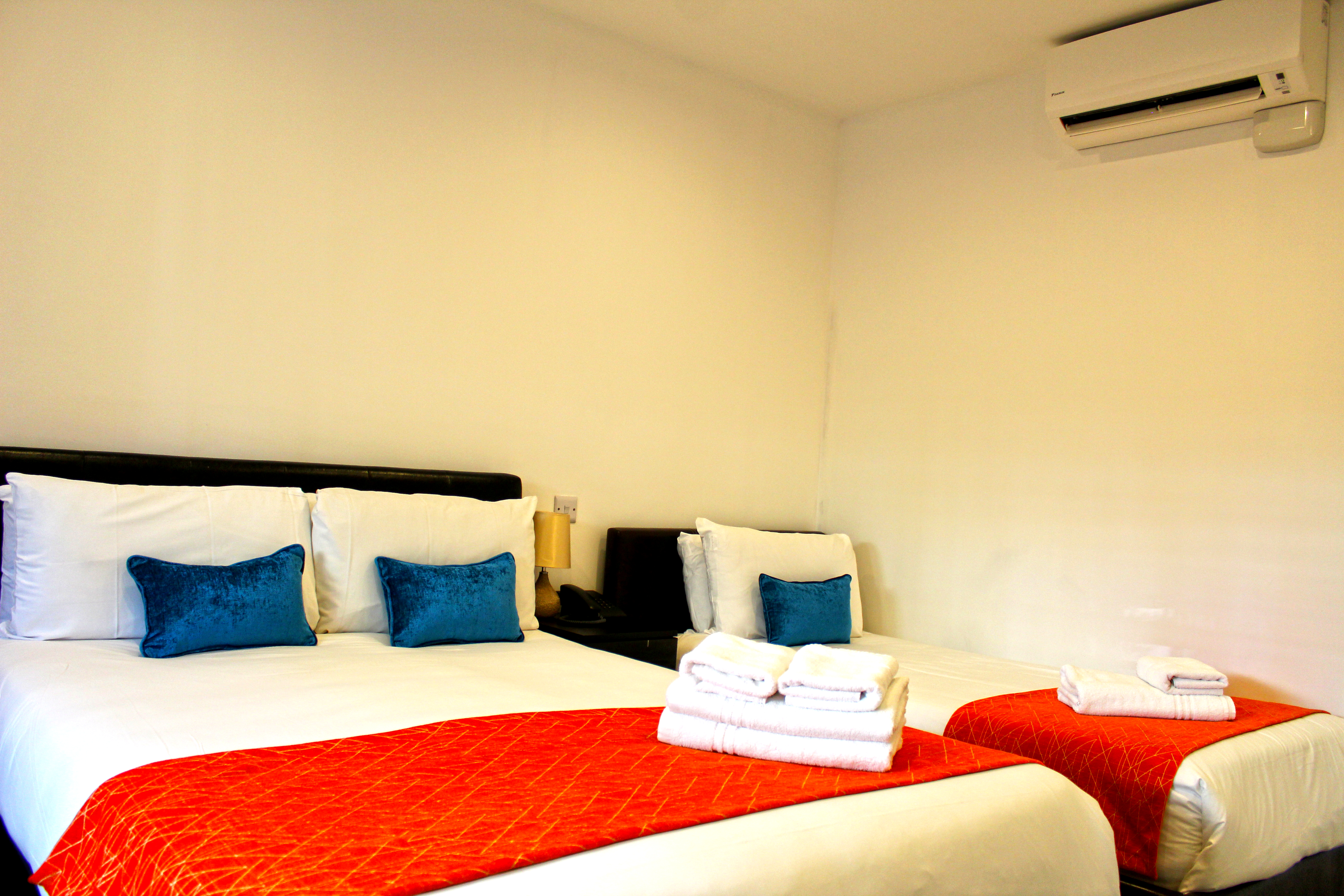 NOX HOTELS - Paddington 14/52