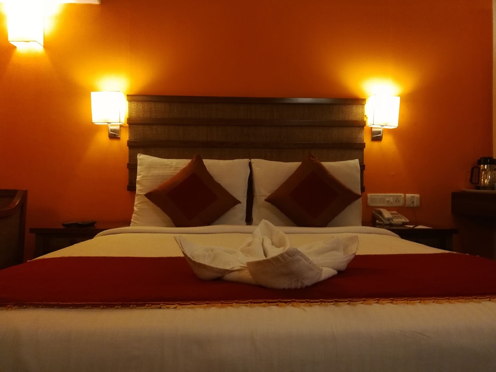 QUALITY INN SABARI RESORT 25/67