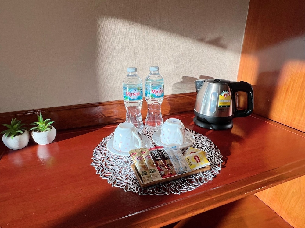 散步酒店(THE PROMENADE HOTEL) 图片3