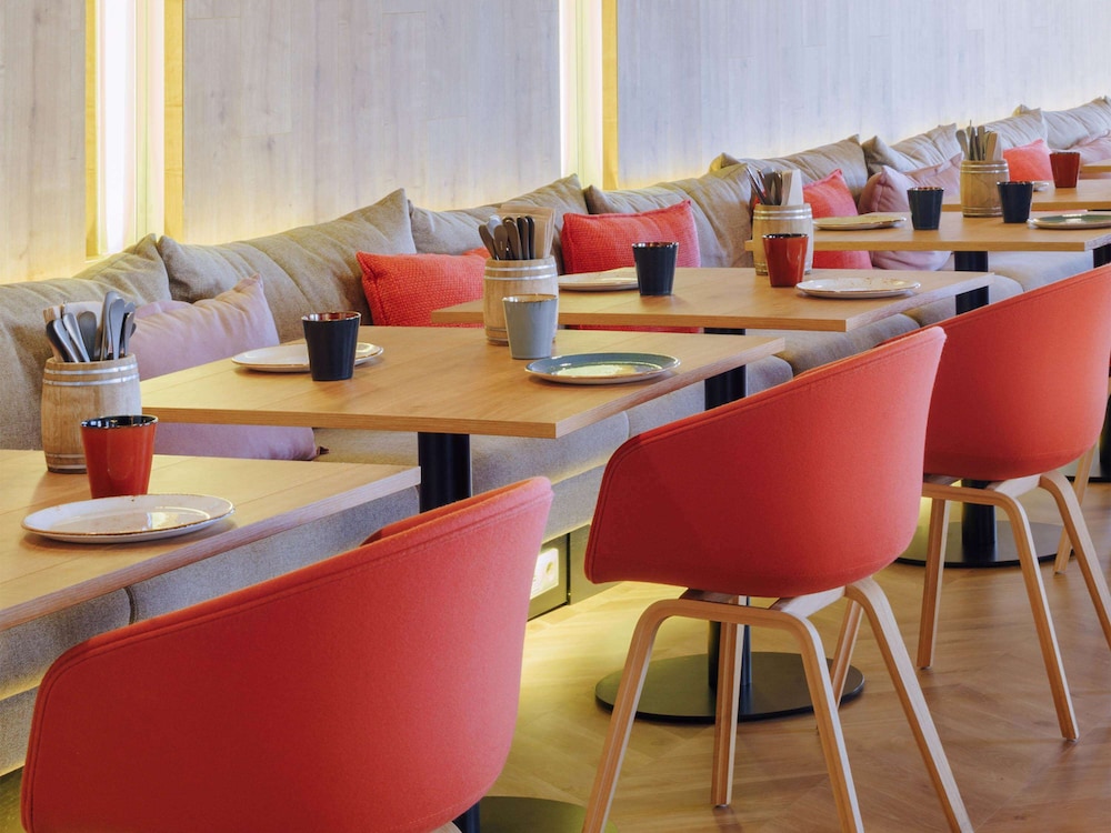 Mercure Porto Centro Santa Catarina 60/81