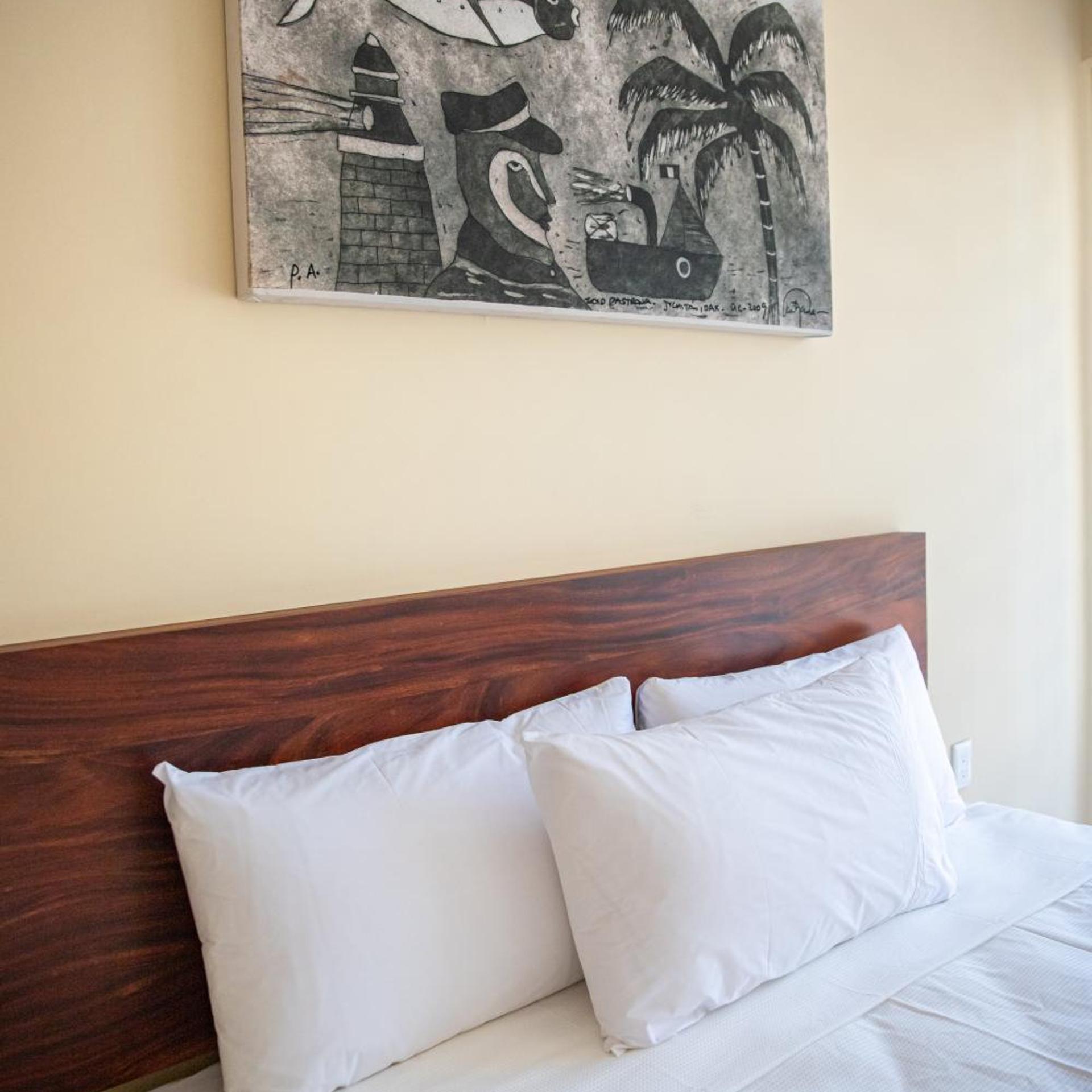 Hotel Santa Cruz Punta Zicatela 30/50