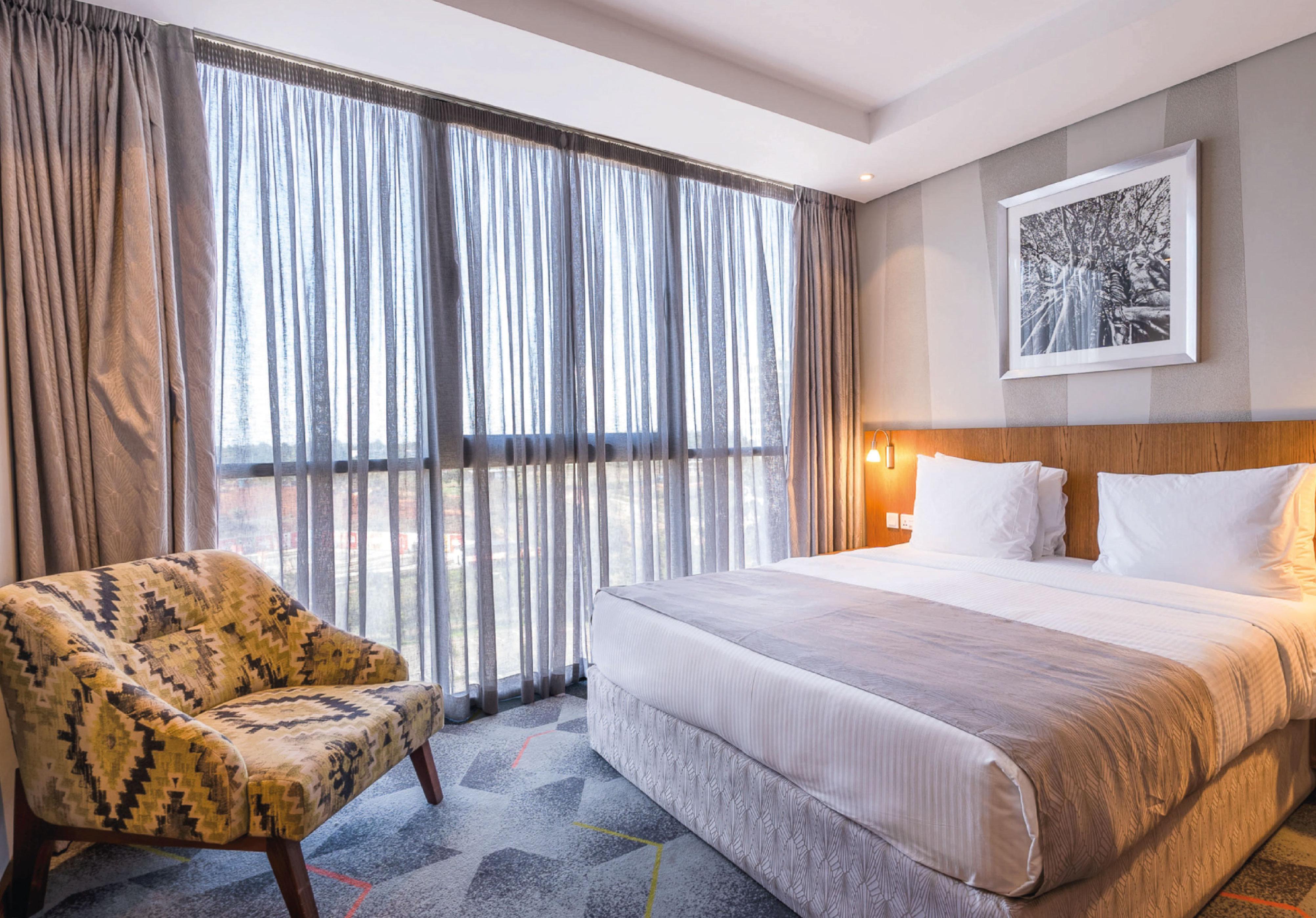King Suite