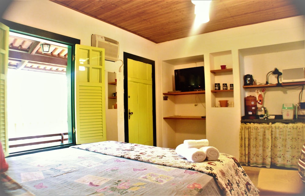Sanctuary Pirenopolis Suites e Flats 14/50