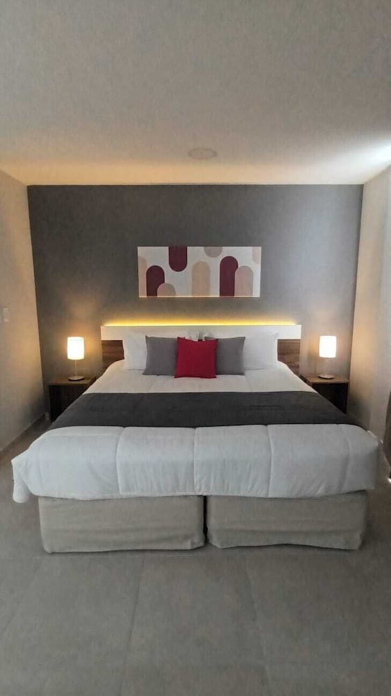 Ramada Residences by Wyndham Puerto Madryn CQ Gales 16/54