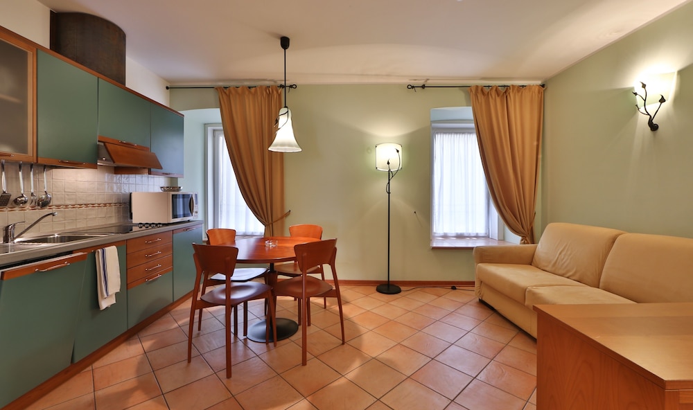 Residence San Giusto 34/50