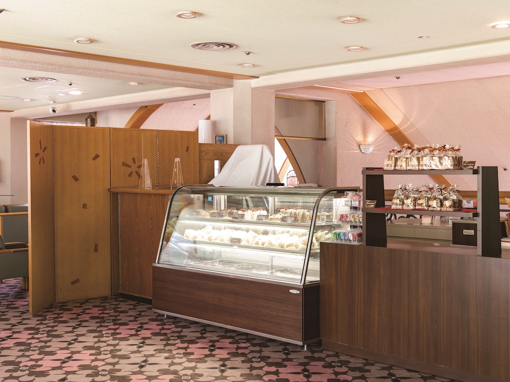 Senri Hankyu Hotel 14/64