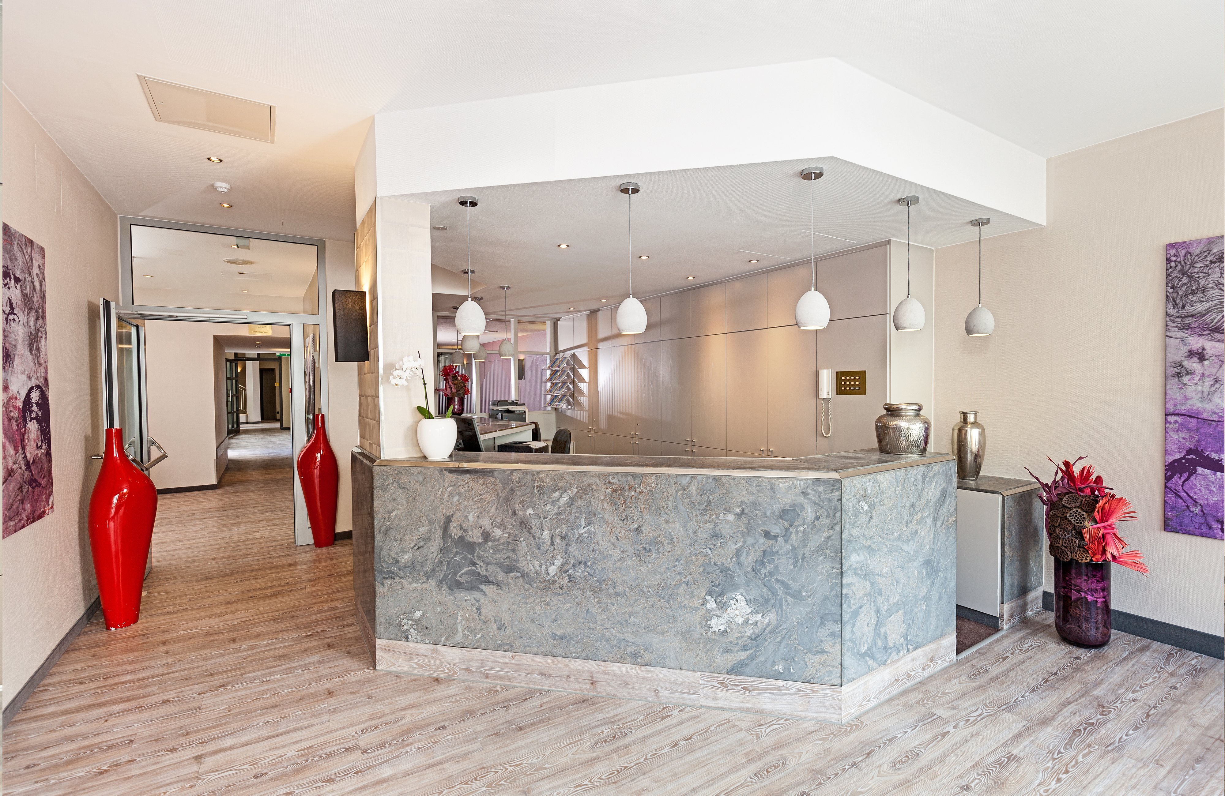 LEONARDO HOTEL MUNICH CITY NORTH 9/48