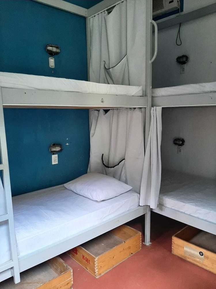 Brasileranza Hostel 7/50