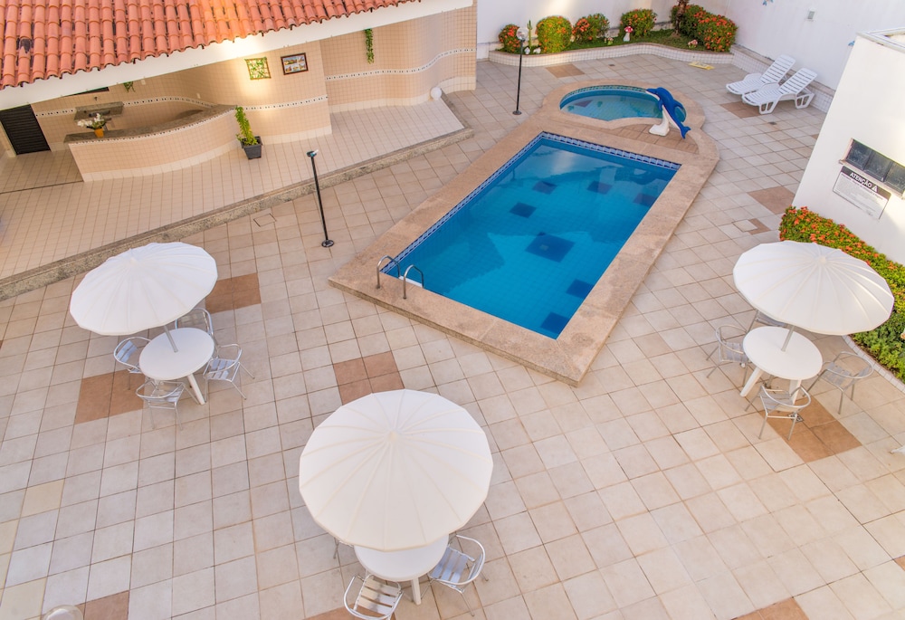 Costa Atlantico Hotel 27/46