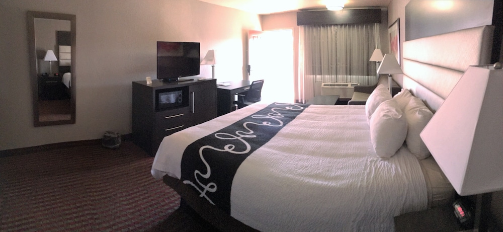 Best Western Deming Southwest Inn 13/45