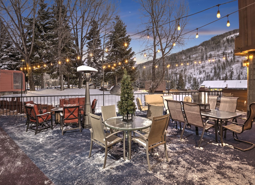 Vail Run Resort 61/82