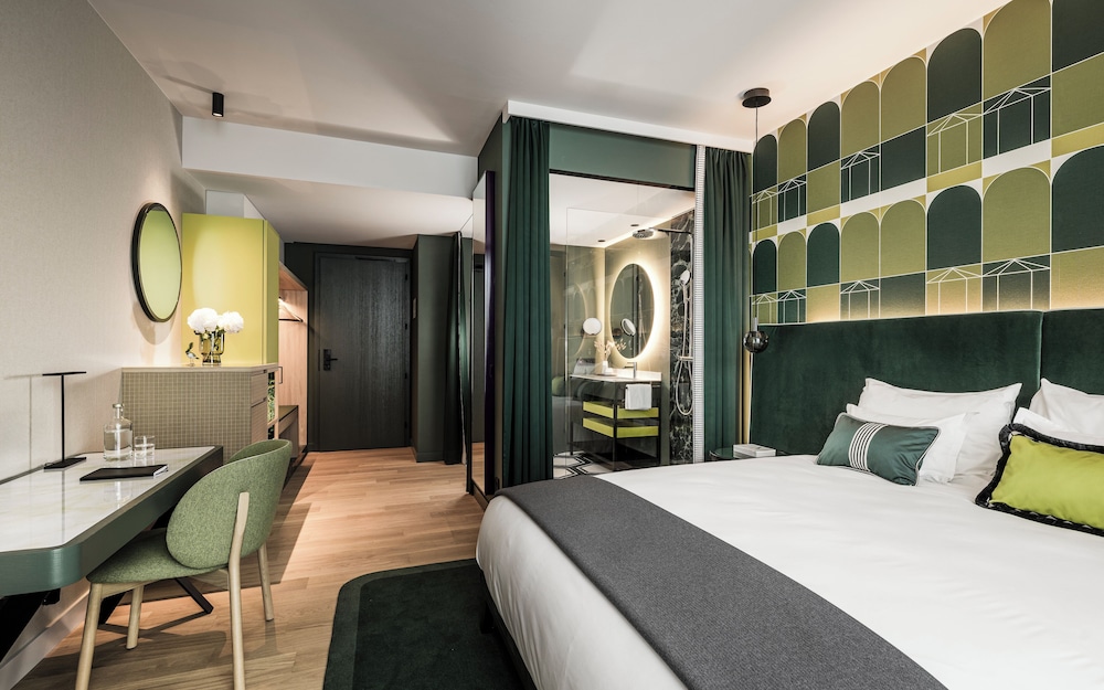 Falkensteiner Hotel Bozen WaltherPark 14/50