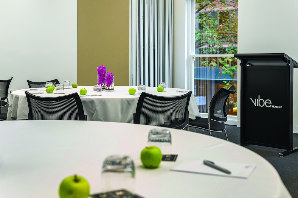 Vibe Hotel Melbourne 63/72