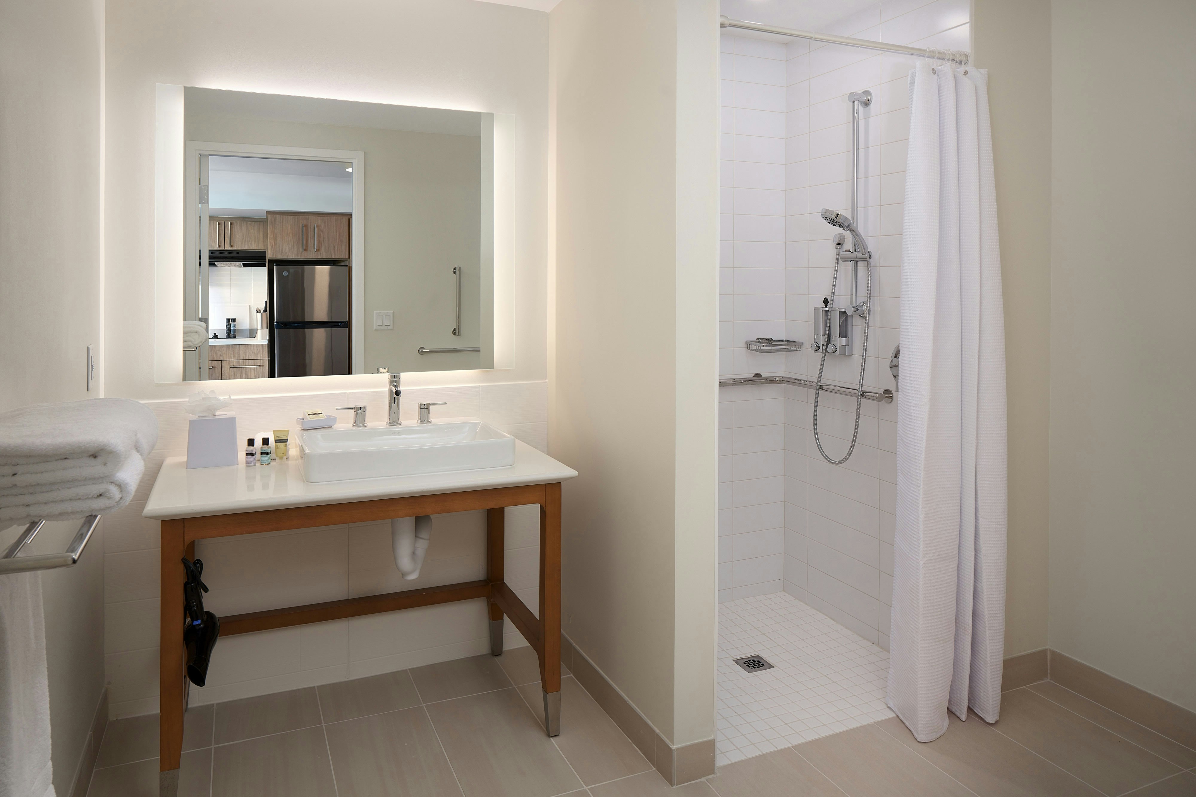 Element Orlando International Drive 10/10