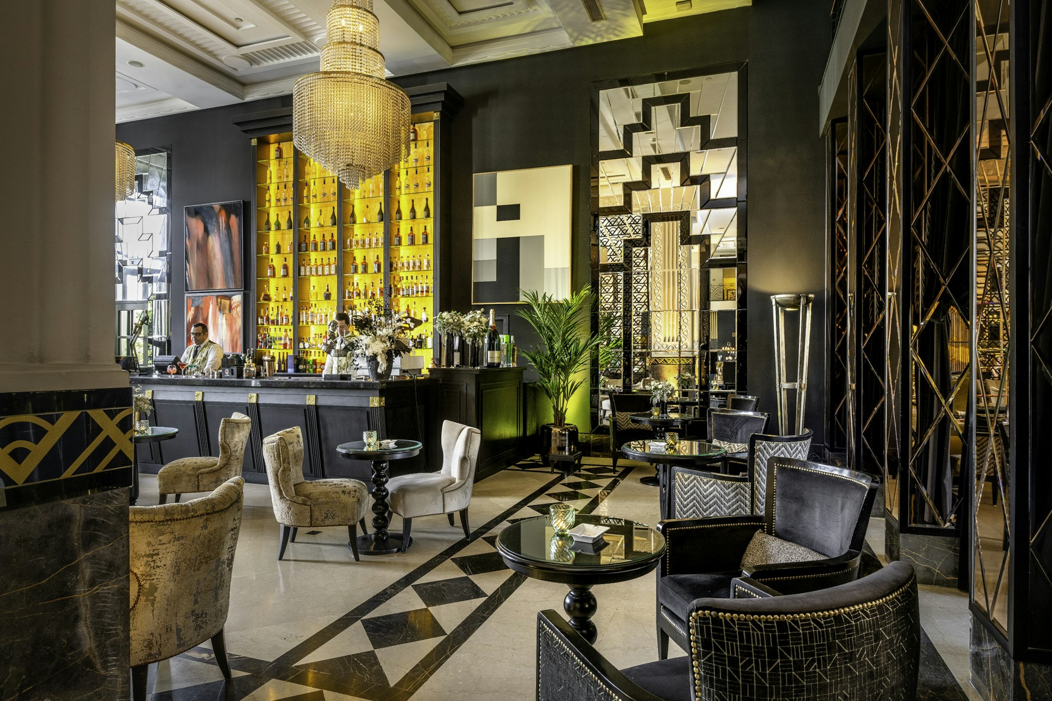 LE CASABLANCA HOTEL 50/61