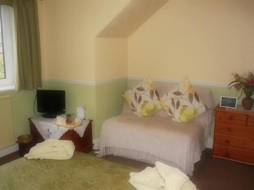 Warwick Lodge Bed and Breakfast - Guest house 16/34